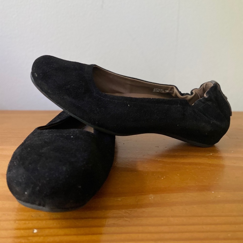 Black Flats
